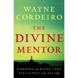 The Divine Mentor PB - Wayne Cordeiro